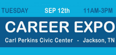 West Tennessee Career Expo
