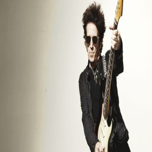 Willie Nile with James Maddock, West Long Branch, New Jersey, United States