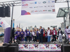 2023 NYC Walk with Us to Cure Lupus