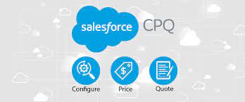 Get Your Dream Job With Our Salesforce CPQ Training, Online Event