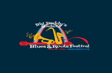 Big Daddy's Soulard Blues And Roots Festival, Saint Louis, Missouri, United States