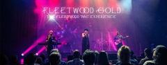 Fleetwood Gold LIVE in Boca Raton