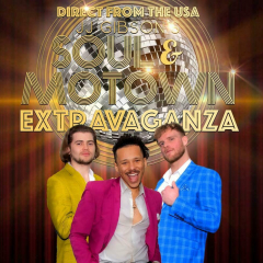 Soul and Motown Extravaganza