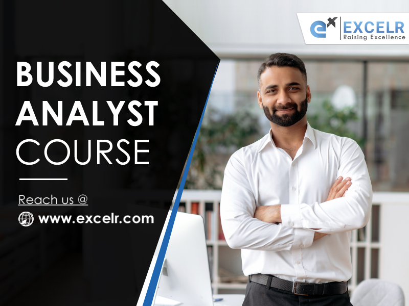 Business Analyst Course in Pune, Online Event