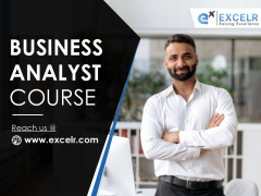 Business Analyst Course in Pune