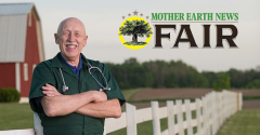 Mother Earth News Fair