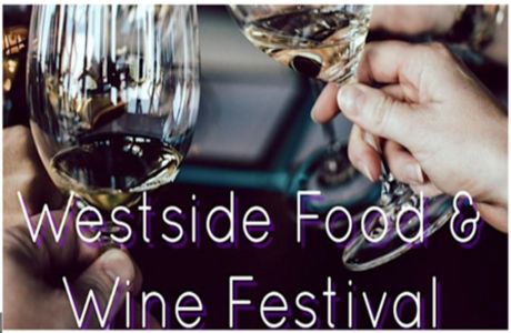 Westside Food, Wine And Spirits Festival October 2023, El Segundo, California, United States