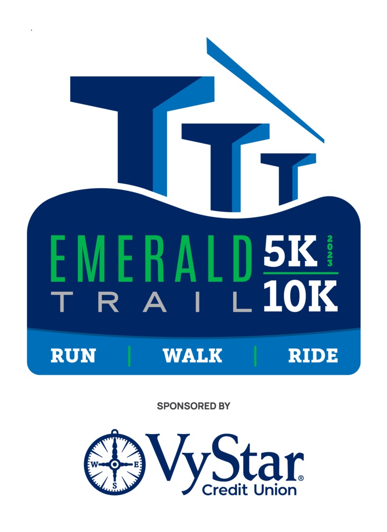 The 4th Annual VyStar Emerald 5K/10K presented by JTC Running, Jacksonville, Florida, United States