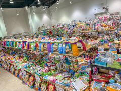 Just Between Friends Dallas - MEGA Kids' Sale - Fall/Winter - Save 50-90% on Everything for Kids.