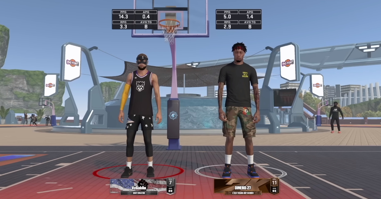 That will not hurt Doncic’s NBA 2K24 rating, Online Event