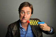 Funhouse Comedy Club - Comedy Night in Bingham, Notts September 2023
