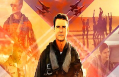 Top Gun and Top Gun: Maverick Double Feature in IMAX Dome Theater
