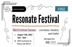 Resonate Festival