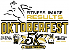 2nd Annual Oktoberfest 5K and Kids Fun Run, September 23, 2023, Lovettsville Community Park