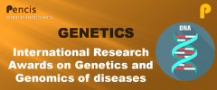 International Conference on Genetics and Genomics of Disease