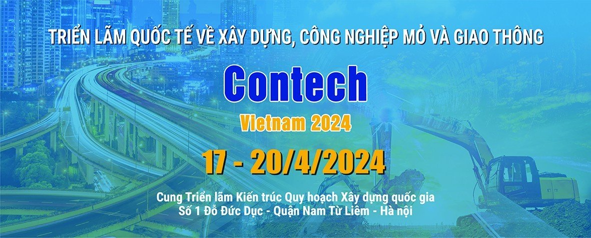 CONTECH VIETNAM, Ha Noi, Vietnam