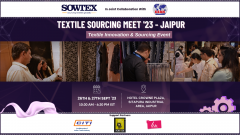 Textile Sourcing Meet'23