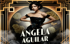 Angela Aguilar, Latin Music Festival at Silverado Resort