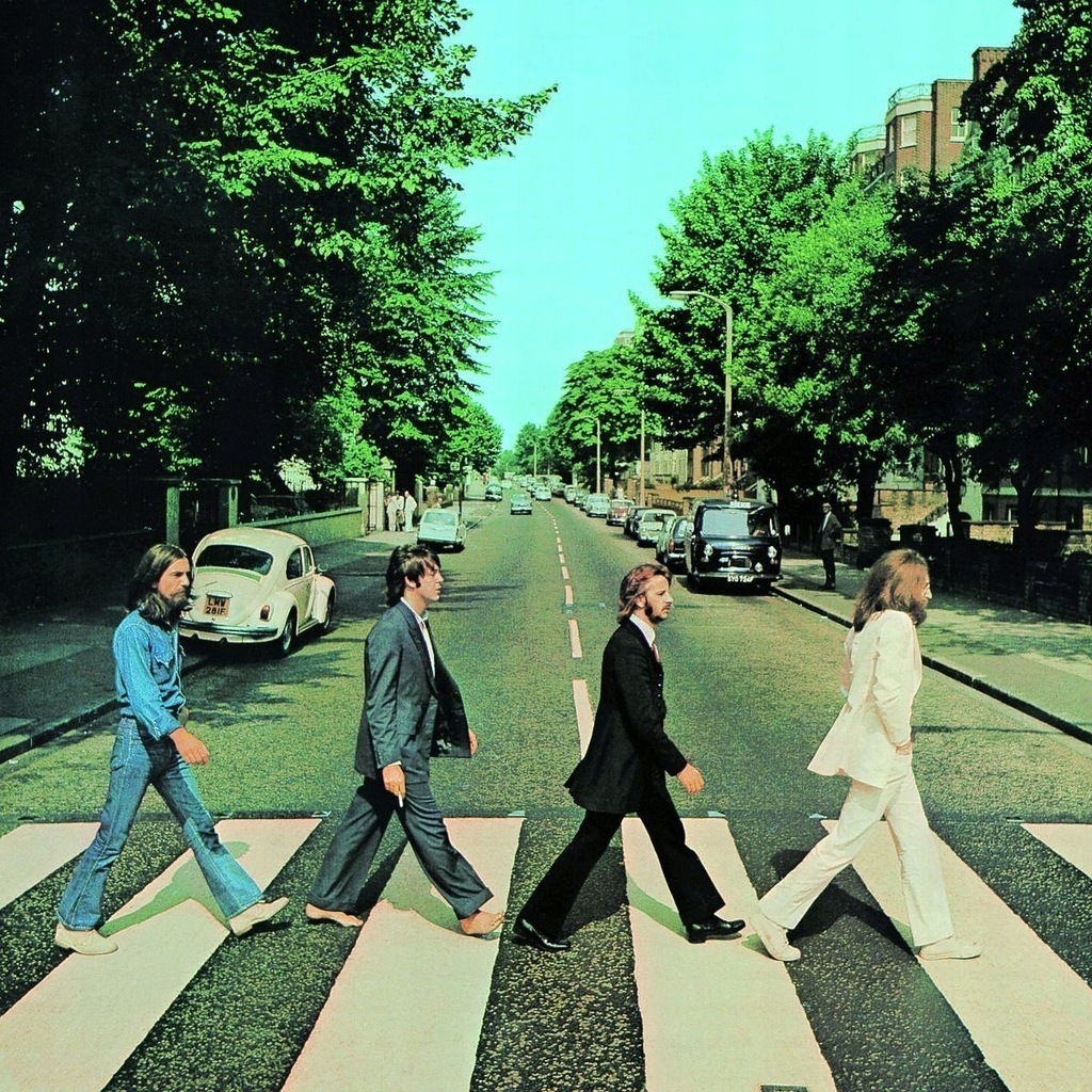 Come Together: A Trip Down Abbey Road, Lititz, Pennsylvania, United States