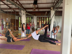 14 Day / 200 hour Yoga Teacher Training (MultiStyle)
