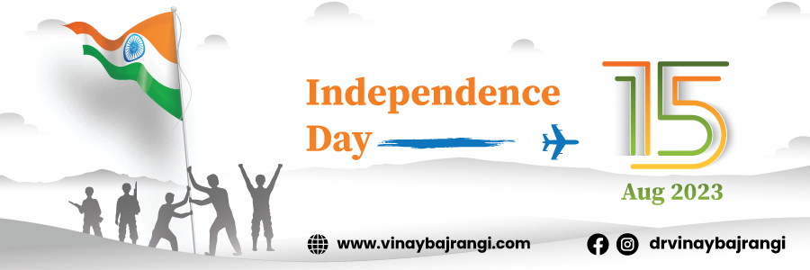 Independence Day, Online Event