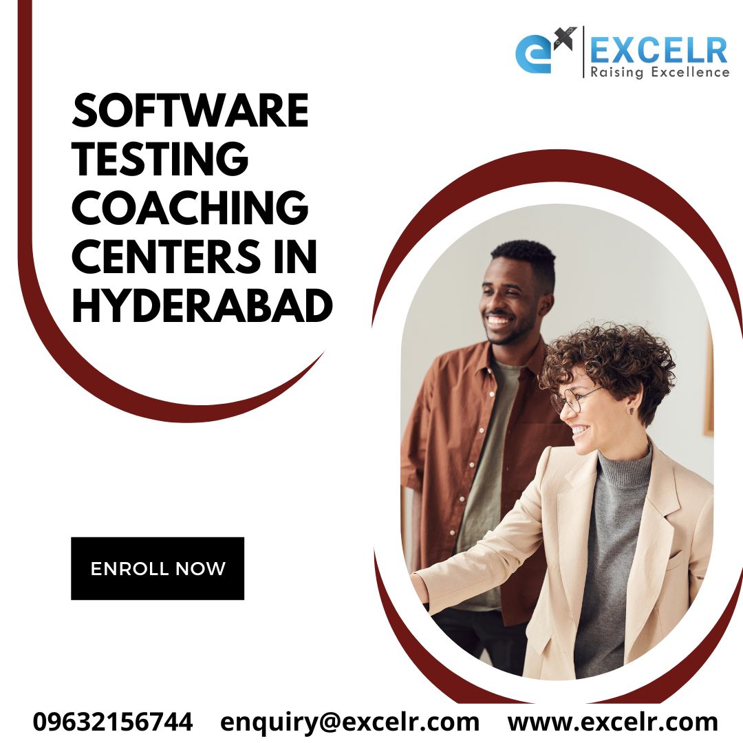 software testing coaching centers in hyderabad, Hyderabad, Andhra Pradesh, India