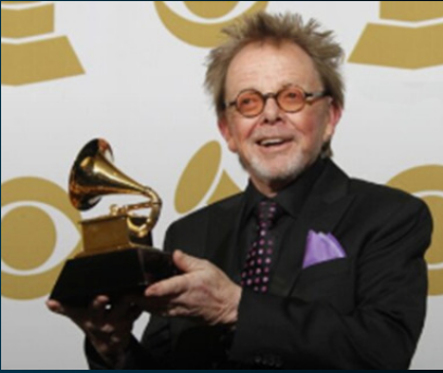 Paul Williams' Birthday Benefit, Washington,Washington, D.C,United States