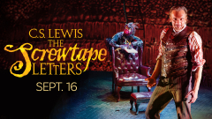 C.S. Lewis' The Screwtape Letters (Tysons, VA)