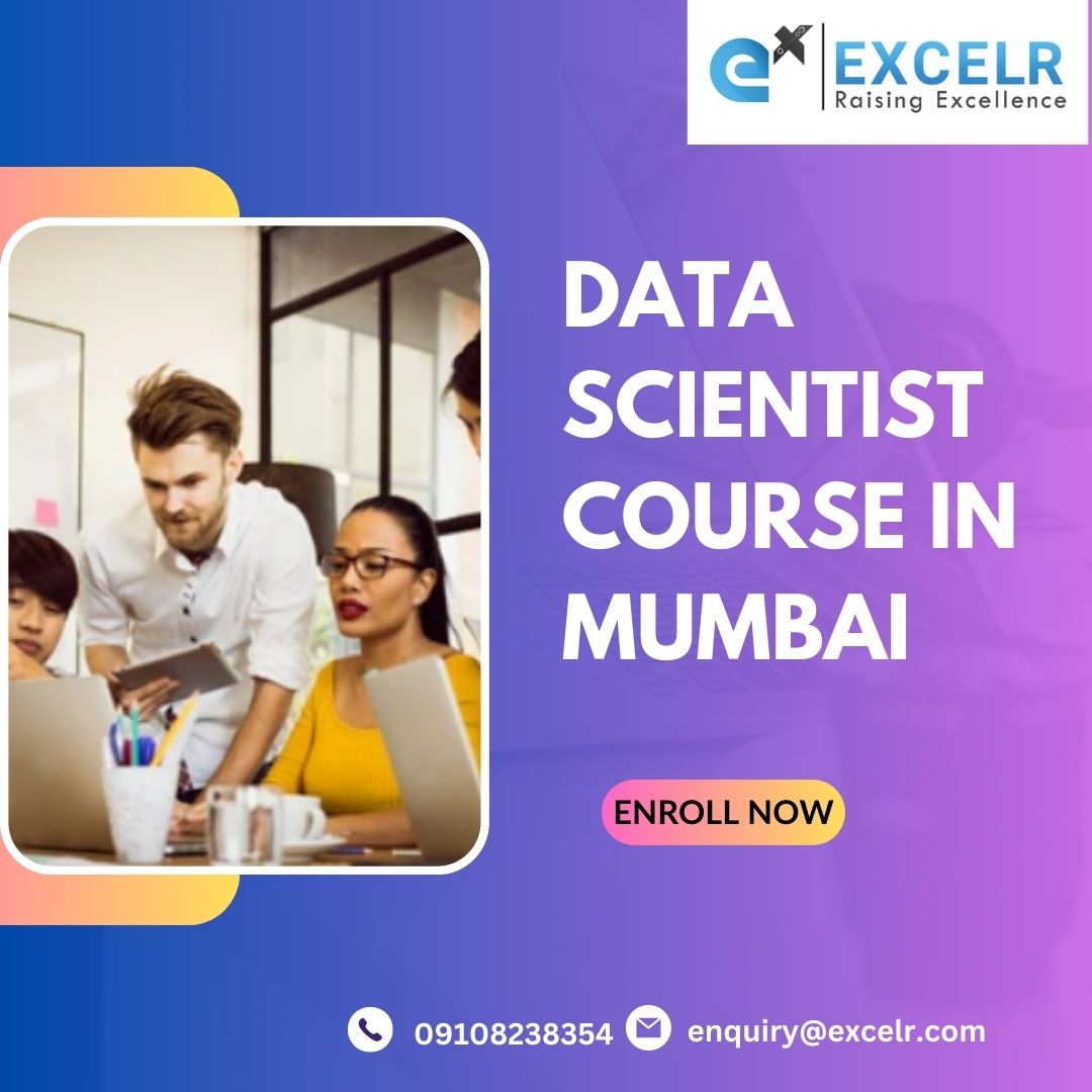 Data Scientist Course in Mumbai, Mumbai, Maharashtra, India