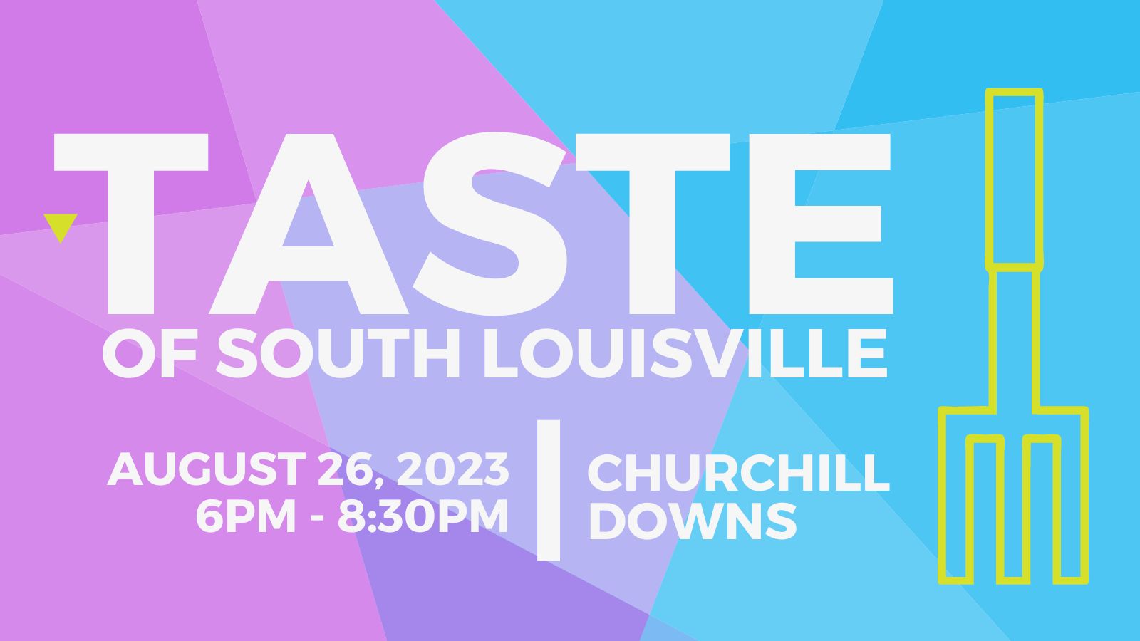 Taste of South Louisville, Louisville, Kentucky, United States