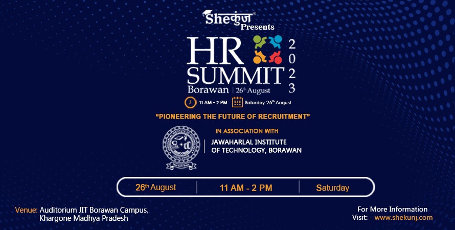 HR Summit 2023 Borawan, Khargone (West Nimar), Madhya Pradesh, India