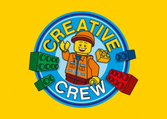2023 Creative Crew!
