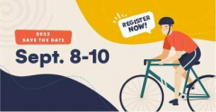 2023 Goldenride Bikefest