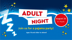 Adult Night at LEGOLAND® Discovery Center Westchester!