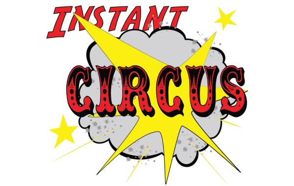 The Instant Circus, Truro, Massachusetts, United States