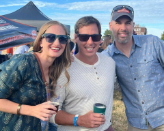 Brentwood Beer and Wine Festival