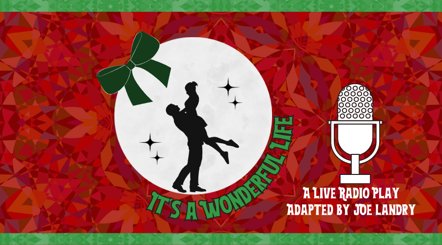 It's a Wonderful Life: A Live Radio Play, Will, Illinois, United States
