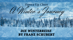 A Winter's Journey (Die Winterreise)