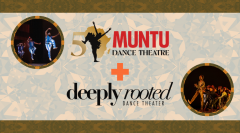 Muntu + Deeply Rooted