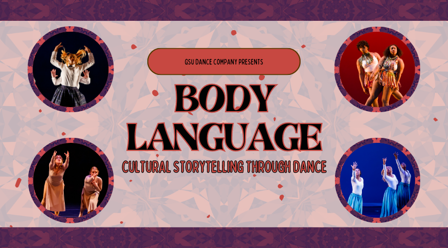 BODY LANGUAGE: Cultural Storytelling Through Dance, Will, Illinois, United States