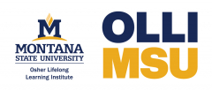 Osher Lifelong Learning Institute (OLLI) at Montana State University Fall 2023 Reception