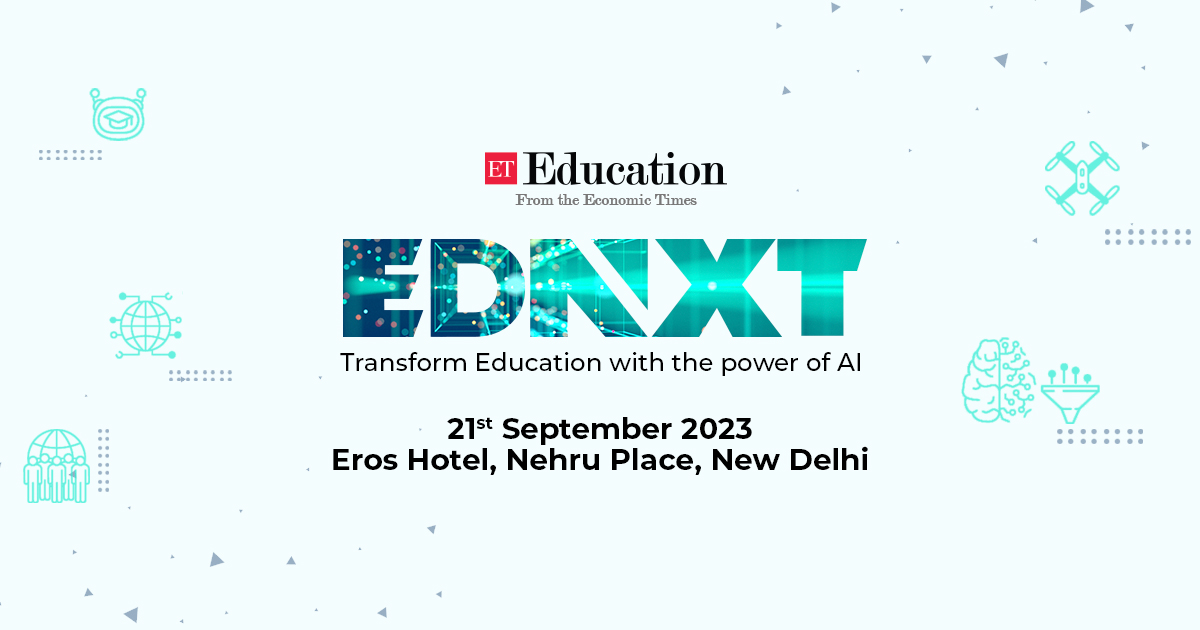 EDNXT Conference | Educational Leadership Conferences 2023, New Delhi, Delhi, India