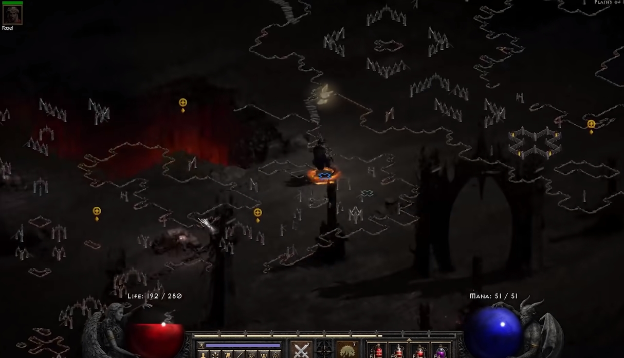 The worry's Tide update to Diablo Immortal consists of new, Online Event