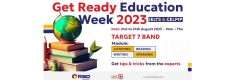 Education Week 2023 @ Rao Consultants