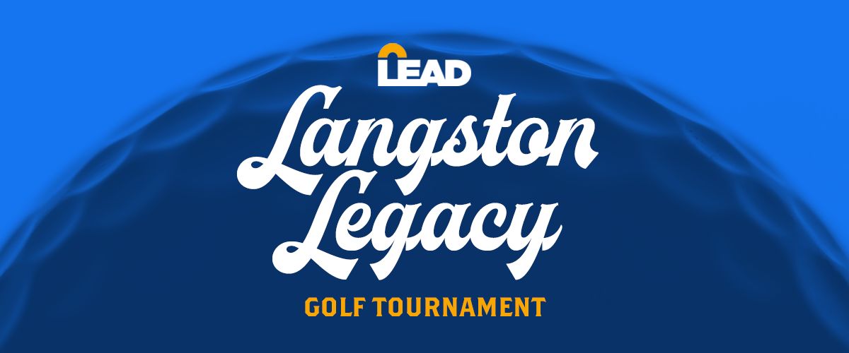 Inaugural Langston Legacy Golf Tournament, Kingsport, Tennessee, United States