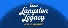 Inaugural Langston Legacy Golf Tournament