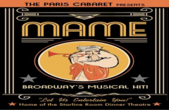 MAME - November 05, 2023
