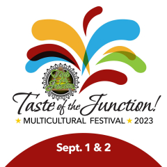 Taste of the Junction Multicultural Festival | Sept. 2 in Valley Junction, West Des Moines, IA