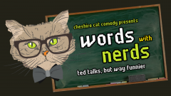 Words with Nerds