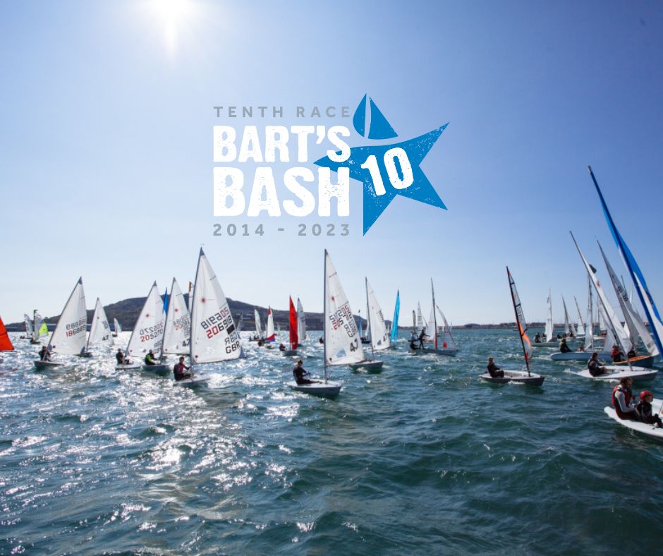 Barts Bash - Sailing Race and Community Event, Portland, England, United Kingdom